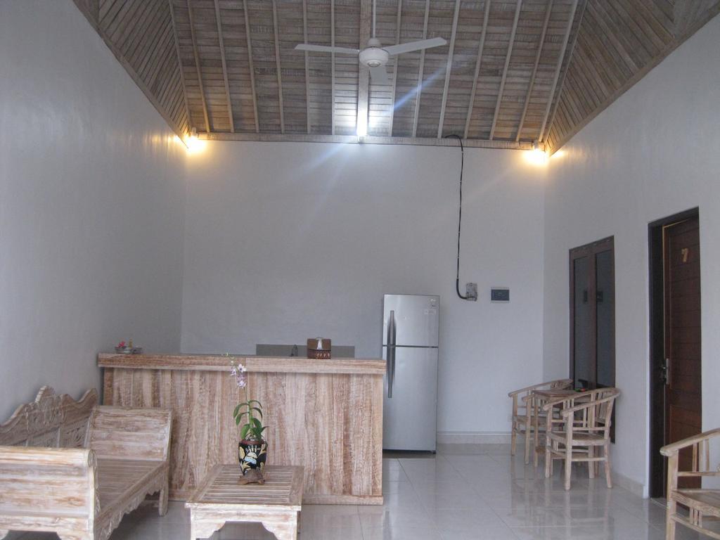 Temuku Guest House Canggu  Exterior photo
