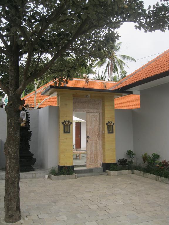 Temuku Guest House Canggu  Exterior photo